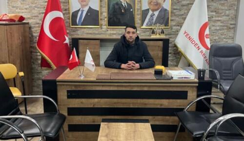 Manisa’da Gençlik Kollarından “Sesimizi Çıkaracağız” Mesajı