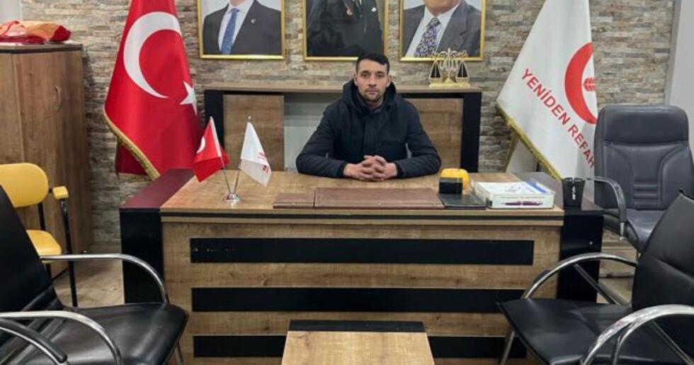 Manisa’da Gençlik Kollarından “Sesimizi Çıkaracağız” Mesajı