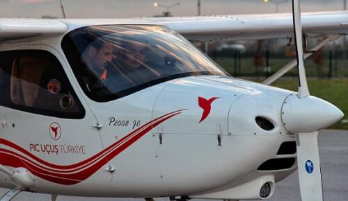 Yunuseli Havaalanı’nda Yapılaşmanın Önüne Geçen Gizli Kahraman