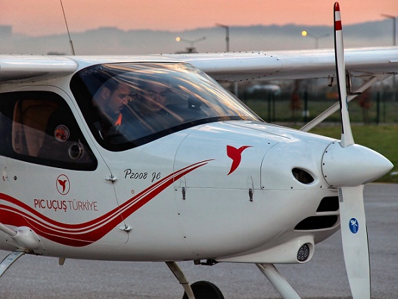 Yunuseli Havaalanı’nda Yapılaşmanın Önüne Geçen Gizli Kahraman