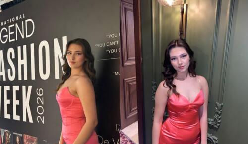 Sahnenin Parlayan Yıldızı: Cemre Budak Proje Seçiminde Net!