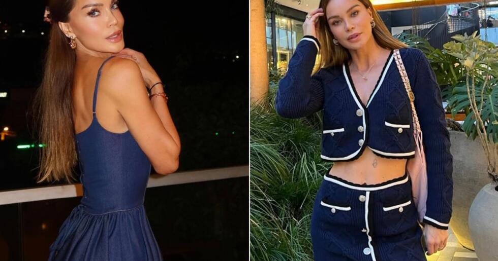 Ebru Şallı’dan şaşırtan itiraf: Bavulla ekmek getiriyorum