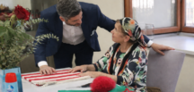 Ercüment Tula Turgut Özal bağlantısı!