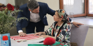Ercüment Tula Turgut Özal bağlantısı!