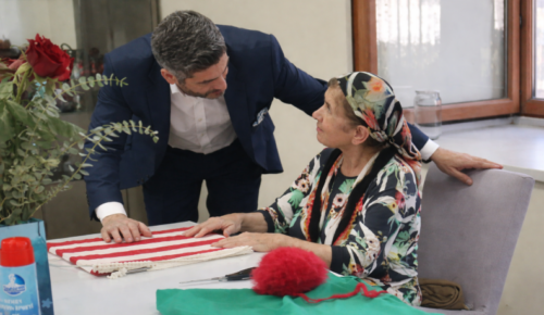 Ercüment Tula Turgut Özal bağlantısı!