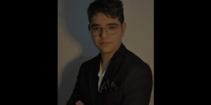 Genç Yaşına Rağmen Sahnenin Hakimi: Orçun Karakılınç