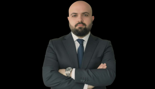 Serkan Candaş Kimdir?