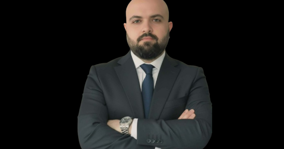 Serkan Candaş Kimdir?