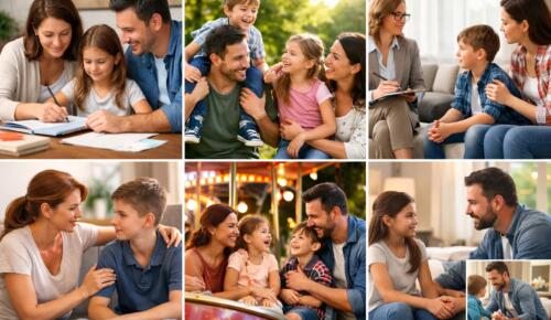 Çocuğu Okula Gönderiyoruz Ama Hayata Hazırlıyor muyuz?