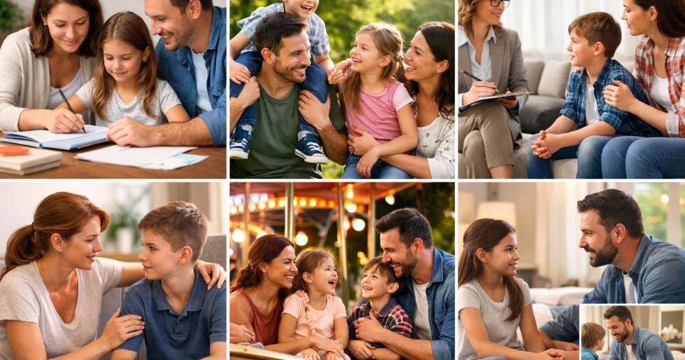 Çocuğu Okula Gönderiyoruz Ama Hayata Hazırlıyor muyuz?