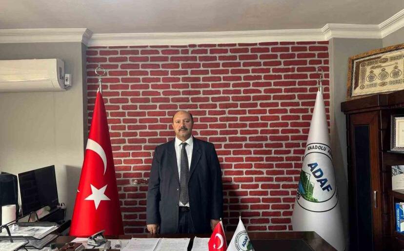 Anadolu Aşiretler Federasyonu’ndan Siyonist Zulmüne Karşı Tarihi Çağrı