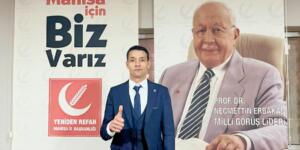 Zülfikar Bilgiç: Gençler Neden Yurtdışına Gidiyor?