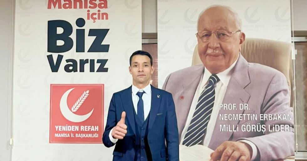 Zülfikar Bilgiç: Gençler Neden Yurtdışına Gidiyor?