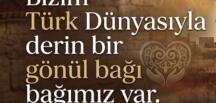 Ercüment Tula vatan din ve bayrak üzerine söylenmiş sözler