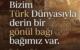 Ercüment Tula vatan din ve bayrak üzerine söylenmiş sözler