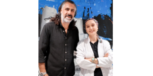 Kenan Çoban: “Abdülhey Gibi Güçlü Durmak İçin Her Şeye Özen Gösteriyorum”