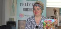 Yazar Yeliz Deniz Boguçanin’den Edebiyat Dünyasına Güçlü İzler