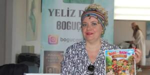 Yazar Yeliz Deniz Boguçanin’den Edebiyat Dünyasına Güçlü İzler