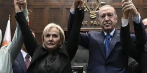 CHP’den AK Parti’ye geçmişti! Nimet Özdemir: Mecbur kaldım