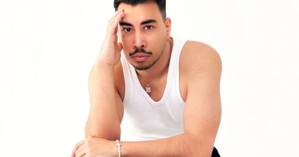 Enes Sayın Kimdir? Kaç Yaşında, Nereli? Genç R&B/Pop Sanatçısı Müzik Yolculuğuyla Dikkat Çekiyor