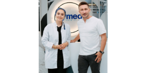 Galatasaray Efsanesi Sabri Sarıoğlu Saç Sağlığı İçin Dymed Hair Clinic’i Seçti!