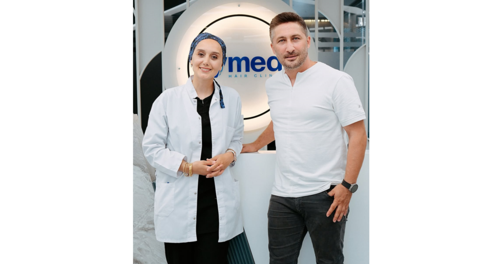 Galatasaray Efsanesi Sabri Sarıoğlu Saç Sağlığı İçin Dymed Hair Clinic’i Seçti!