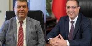 Seferihisar ve Balçova Belediye başkanları gözaltına alındı