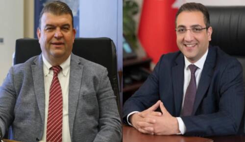 Seferihisar ve Balçova Belediye başkanları gözaltına alındı