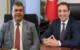 Seferihisar ve Balçova Belediye başkanları gözaltına alındı