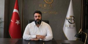 Ber Grup’un arkasındaki güç, Sinan Yıldız