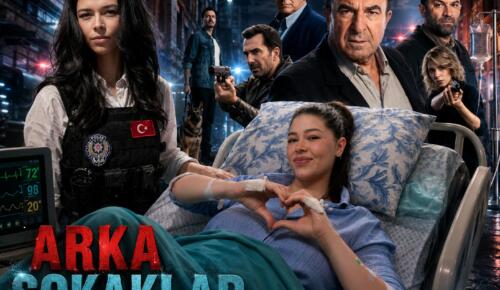ELA YÖRÜKLÜ’DEN AMELİYAT SONRASI DUYGUSAL PAYLAŞIM: “ŞİFA DAĞITAN ELLERE MİNNETTARIM”
