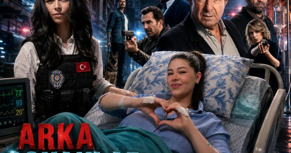 ELA YÖRÜKLÜ’DEN AMELİYAT SONRASI DUYGUSAL PAYLAŞIM: “ŞİFA DAĞITAN ELLERE MİNNETTARIM”