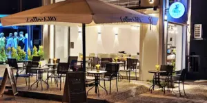 Çınarcık’ta 3. Nesil Kahve Deneyiminin Adı: Giby Coffee