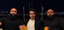 Yeraltı Dünyasının Konuştuğu Berkay Yıldız Kimdir?