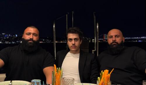 Yeraltı Dünyasının Konuştuğu Berkay Yıldız Kimdir?
