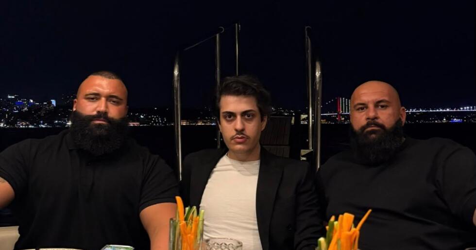 Yeraltı Dünyasının Konuştuğu Berkay Yıldız Kimdir?