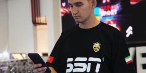 Coach İda Doruk’tan Türk Vücut Geliştirme Tarinine Damga Vuran Organizasyon