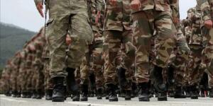 TSK ile ilgili düzenlemeleri içeren kanun teklifi Meclis’ten geçti