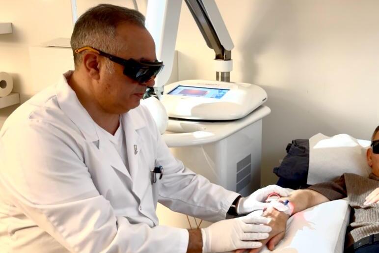 Türk Doktor Yadigar Genç, Kanserle Mücadelesinde Yeni Hedef Kanser Kök Hücreleri