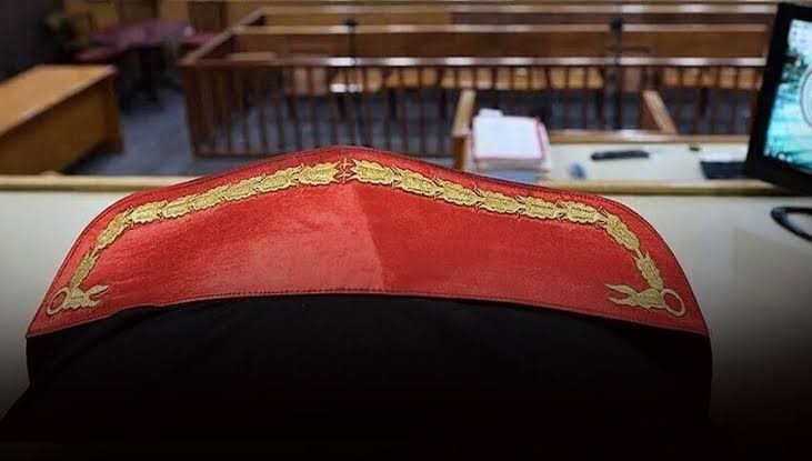 İzmir’de hakime WhatsApp’tan şantaj ve tehdide 1 tutuklama
