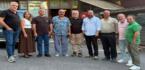 70 YILLIK MEYHANE GELENEĞİ BEYKOZ’DA YAŞIYOR