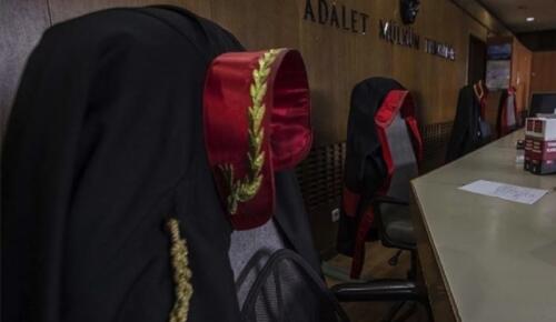 84 hakim ve savcı meslekten men edildi: Akın Gürlek açıkladı