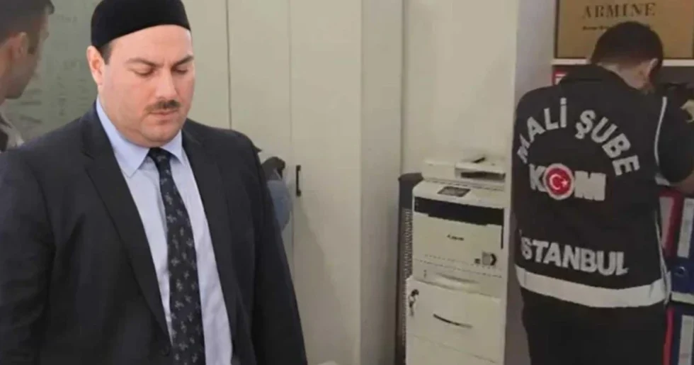 Süleymancılara 3. dalga operasyon: 54 kişi için gözaltı kararı, 11 şirket ve 3 derneğe kayyum