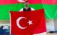 Tireli Aras Nal, Azerbaycan’da Şampiyon Oldu!