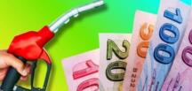 Benzine dev zam geliyor!