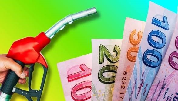 Benzine dev zam geliyor!