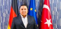 Avrupa Gurbetçi Partisi’nde Genel Başkan Adayı Belli Oldu: Ebubekir Kaynar