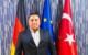 Avrupa Gurbetçi Partisi’nde Genel Başkan Adayı Belli Oldu: Ebubekir Kaynar
