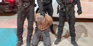 Erdoğan’a suikast girişiminde bulunan FETÖ üyesi yakalandı