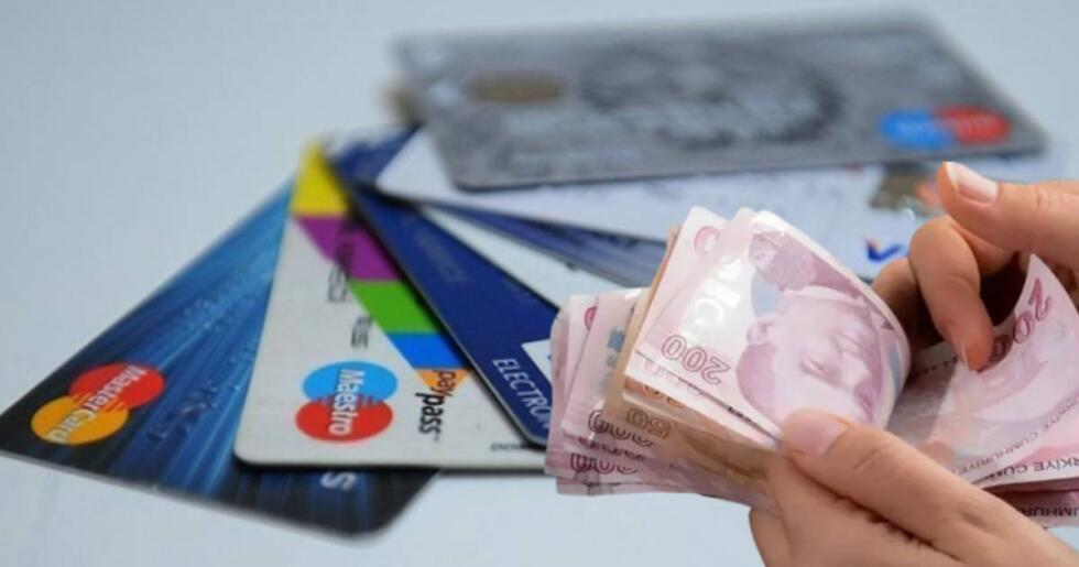 Geçim sıkıntısı ek hesap kullanımını artırdı: En yüksek artış bu 3 ilde